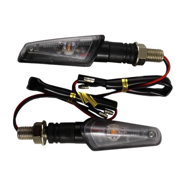 Direccional Led Alta Tensidad Luz Amarilla