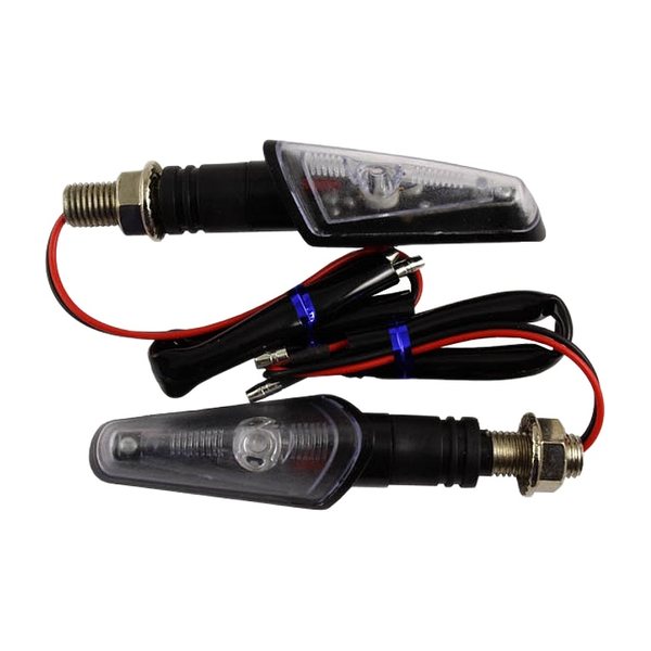 Direccional Led Alta Tensidad Luz Roja