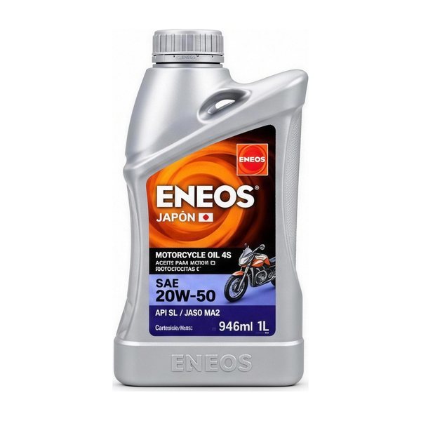 Aceite Eneos 20W-50