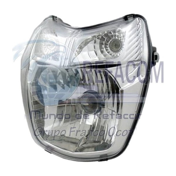 Faro Delantero Ft150 Diamante