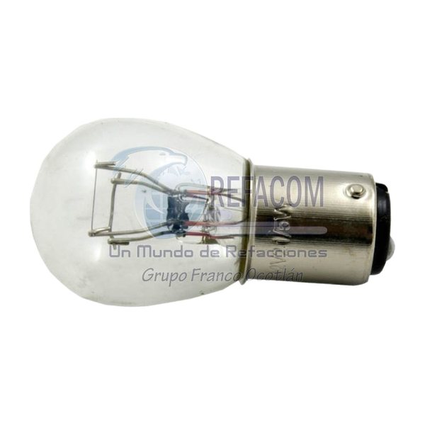 Foco Freno/Stop Blanco 12V Matsuma