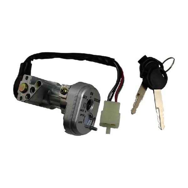 Switch Encendido At110Rt, At110Rt Led