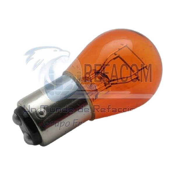 Foco Freno/Stop Blanco 12V Hella
