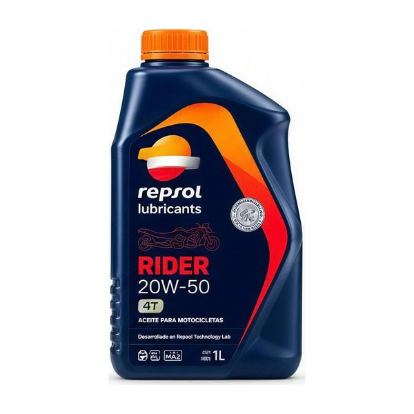 Aceite Repsol 20W-50