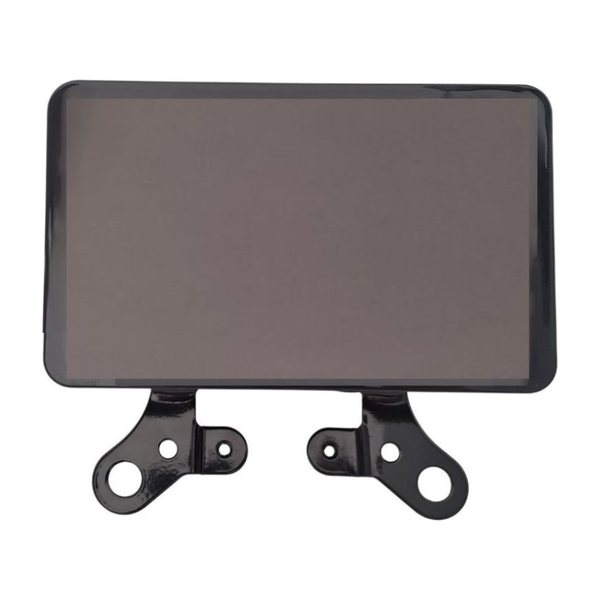Tablero Led Digital Cuadrado Universal Vn Ryder150