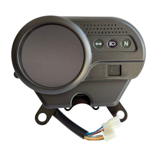Tablero Led Dt150, FT125 Roja, Ft150 Grafito, 2018-2019